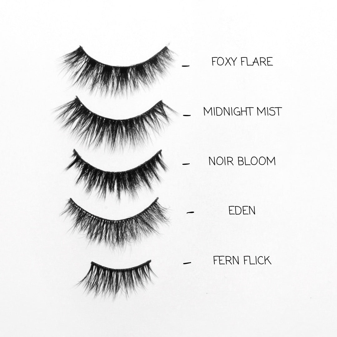 FERN FLICK