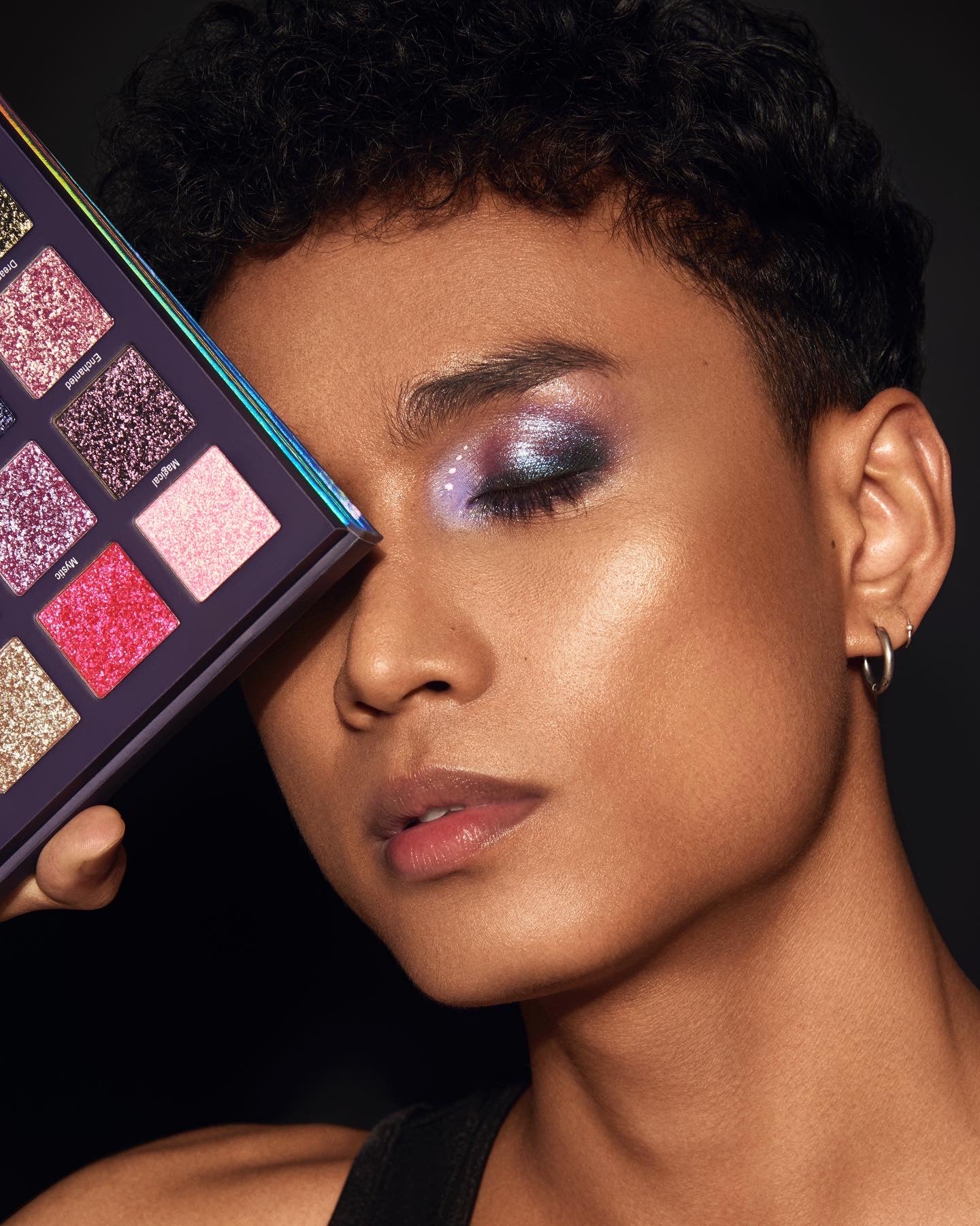 Reyeflective Palette | Limited Edition