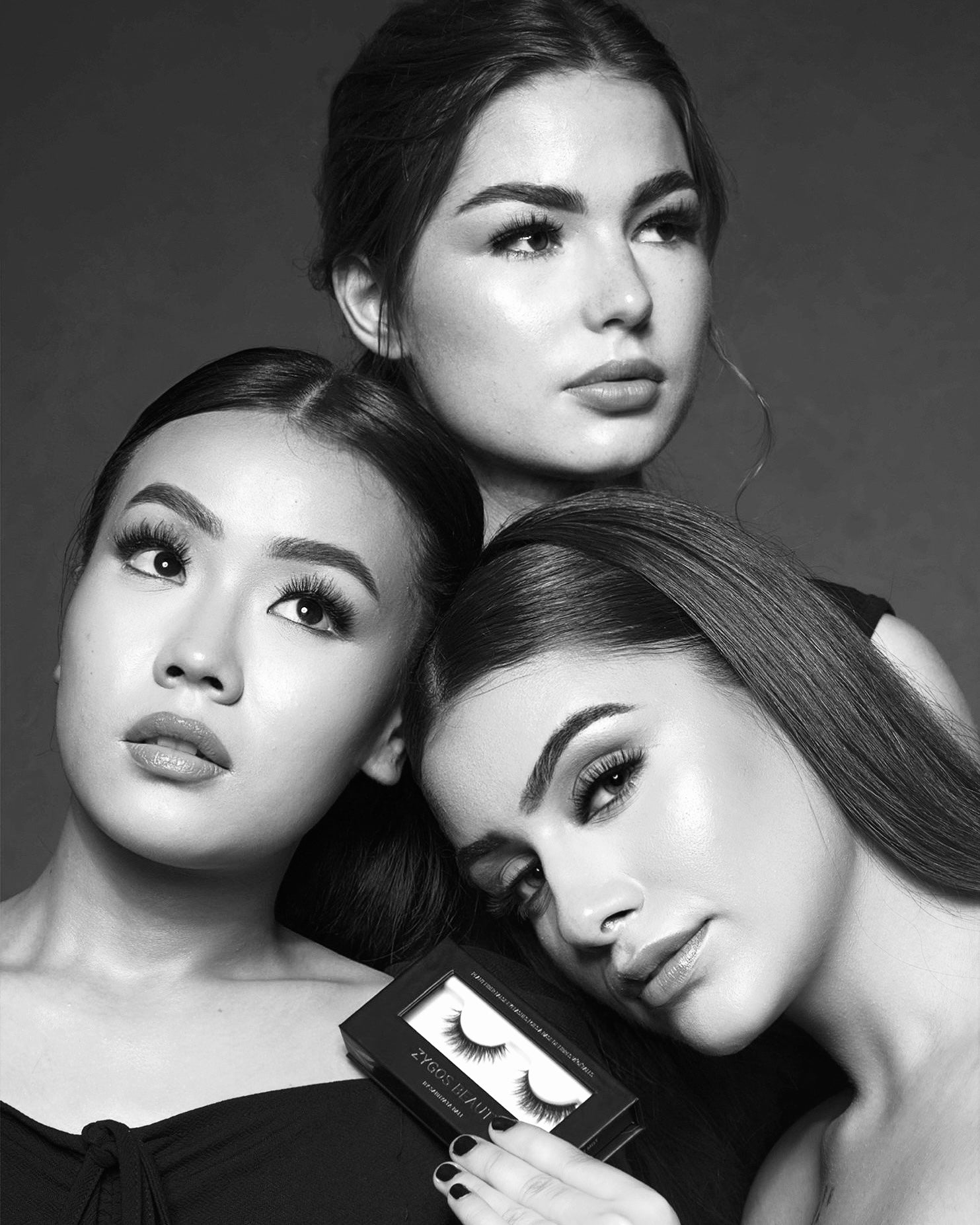 The Ivy Luxe Collection