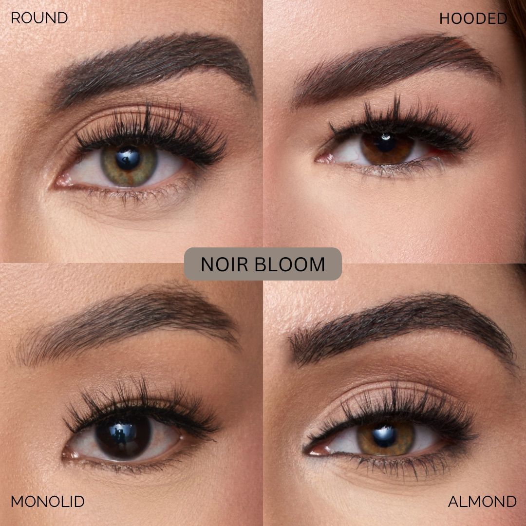 NOIR BLOOM