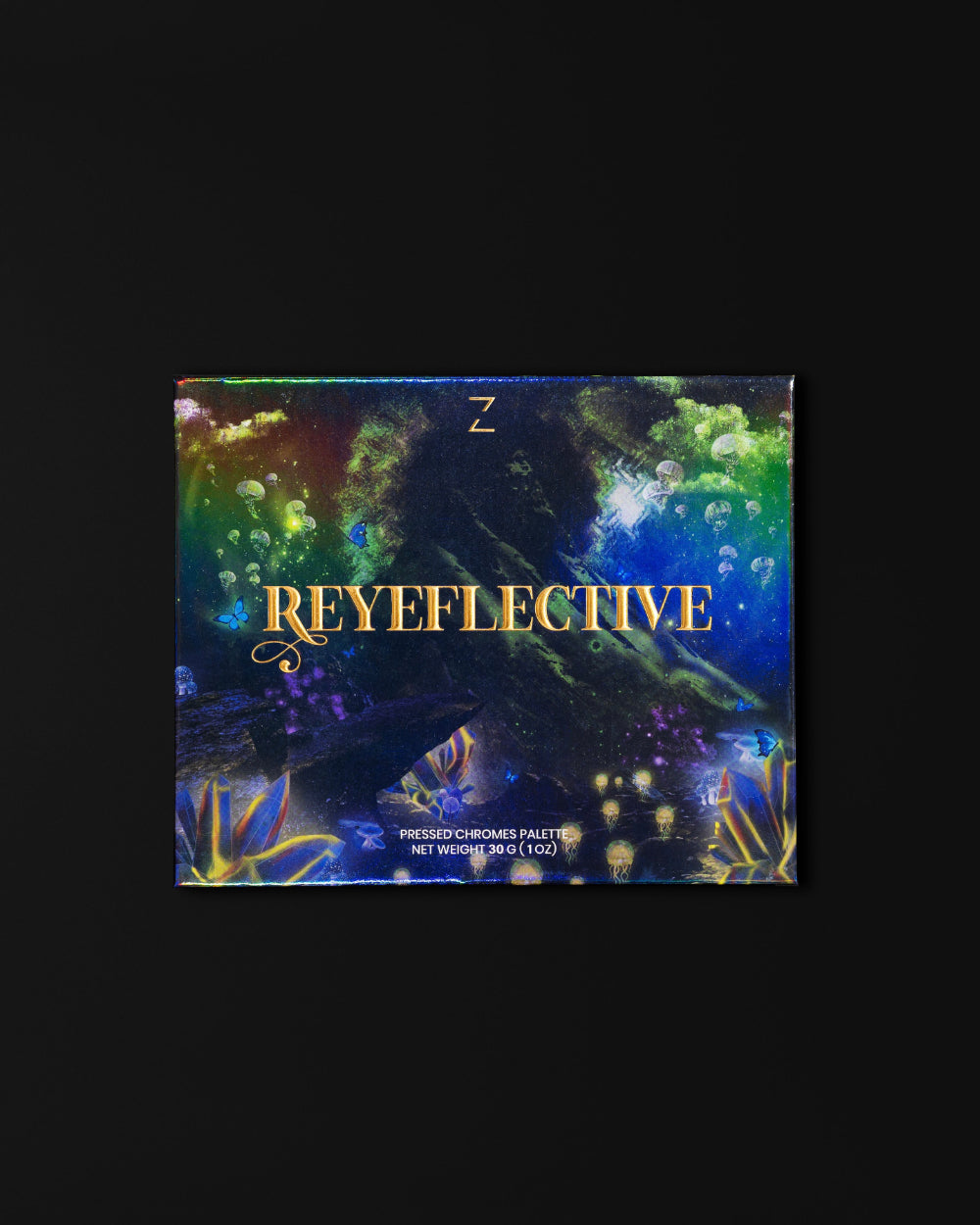 Reyeflective Palette | Limited Edition
