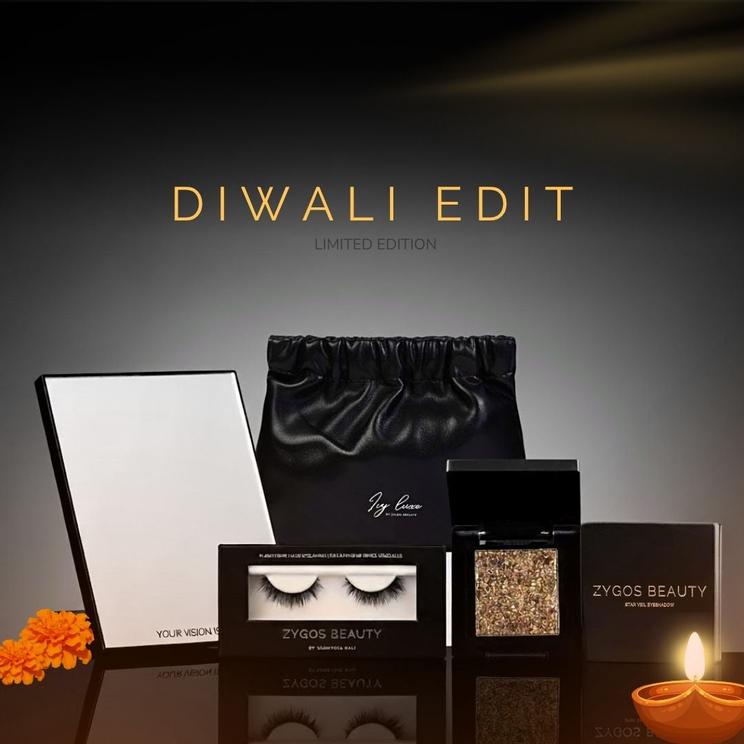Zygos Diwali Edit Bag